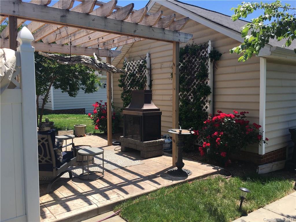 Monteith Place - Residential