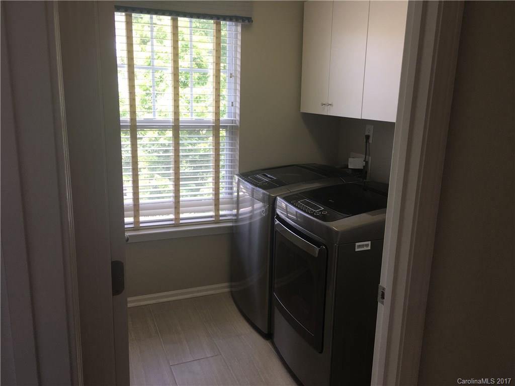 Monteith Place - Residential