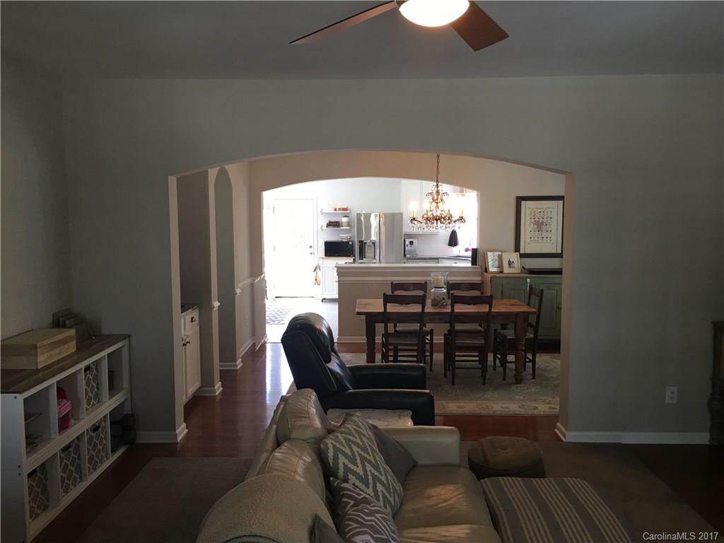 Monteith Place - Residential