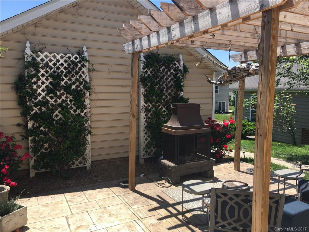 Monteith Place - Residential
