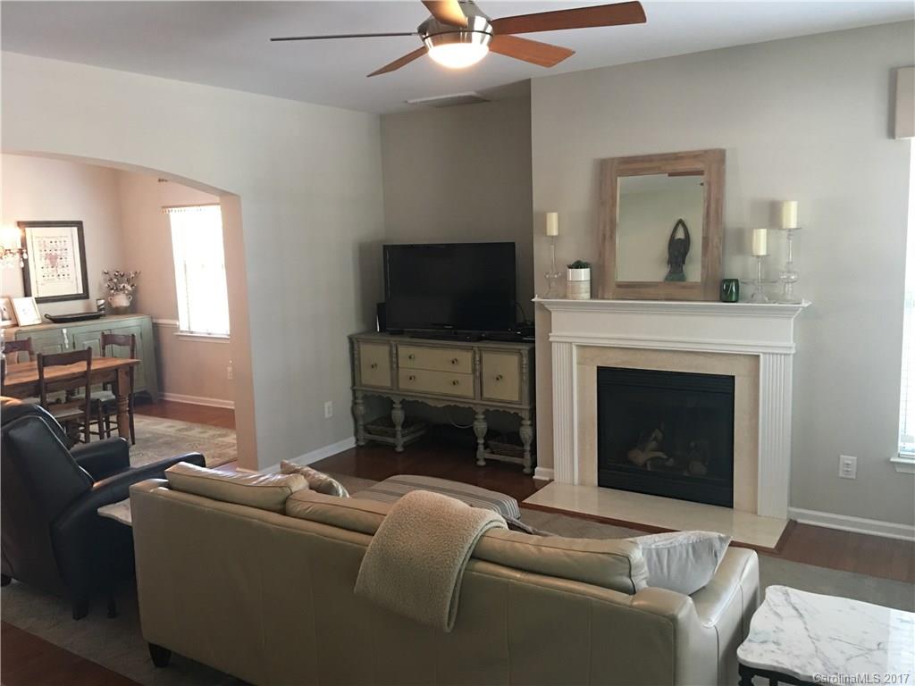 Monteith Place - Residential