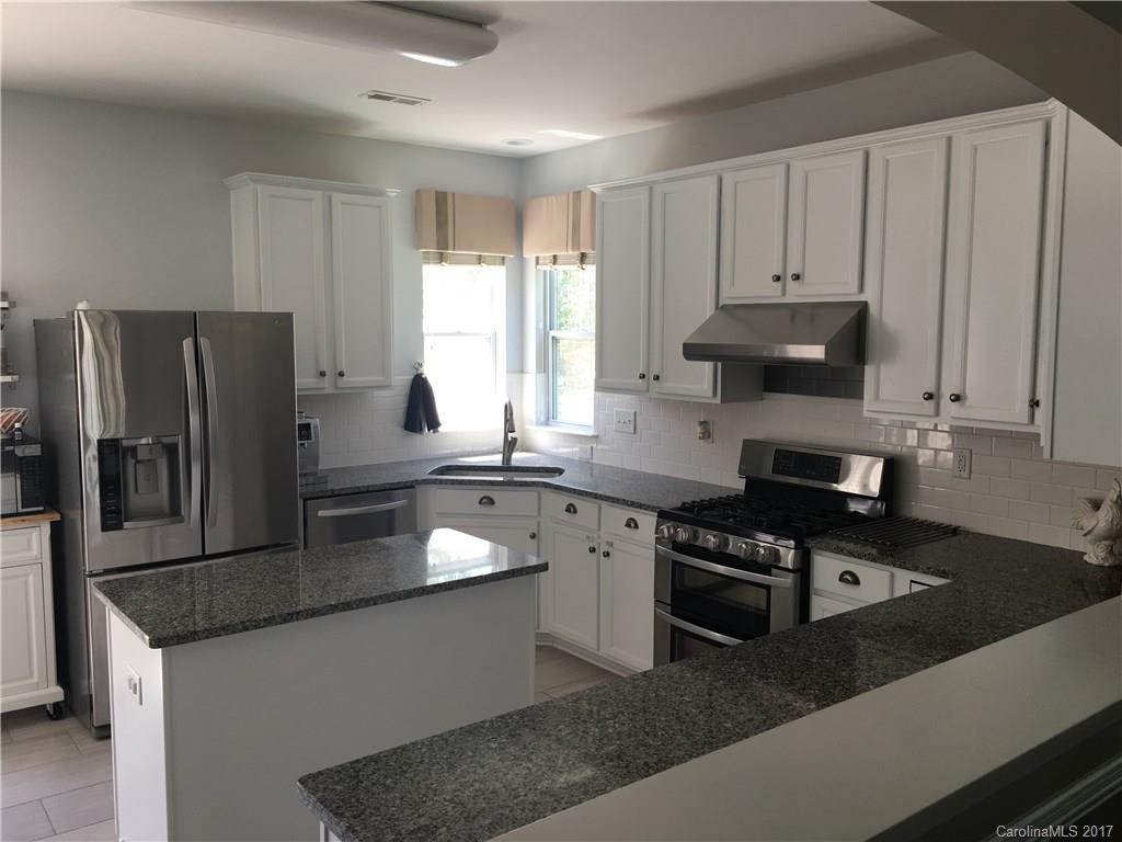 Monteith Place - Residential