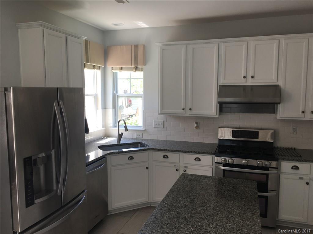 Monteith Place - Residential