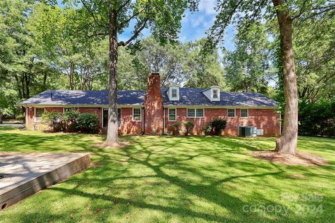 A home in Lancaster