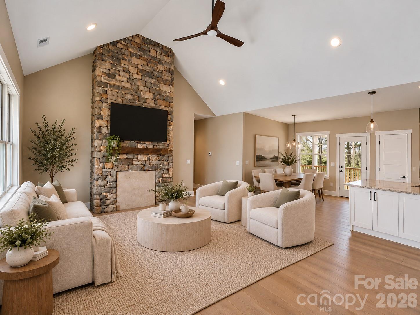 14 Olde Oak Court