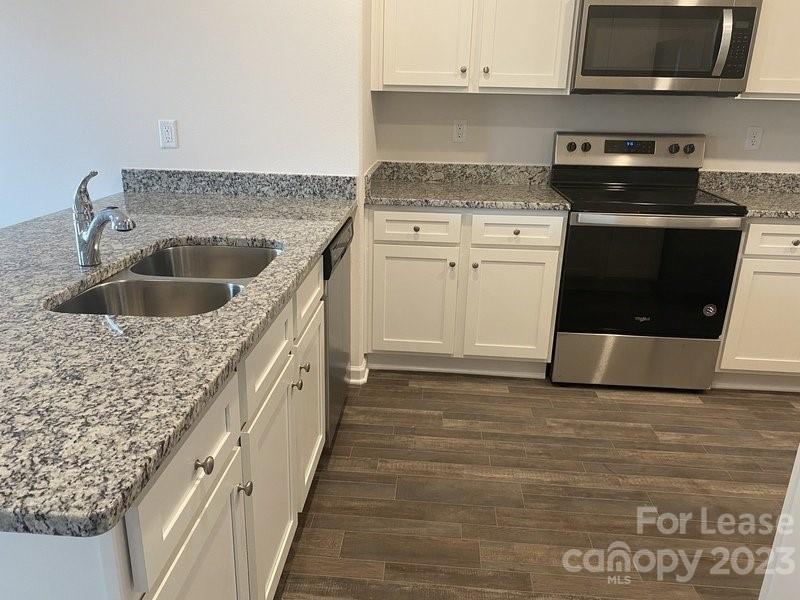 None - Residential Lease