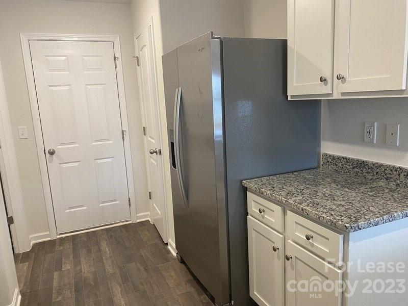 None - Residential Lease