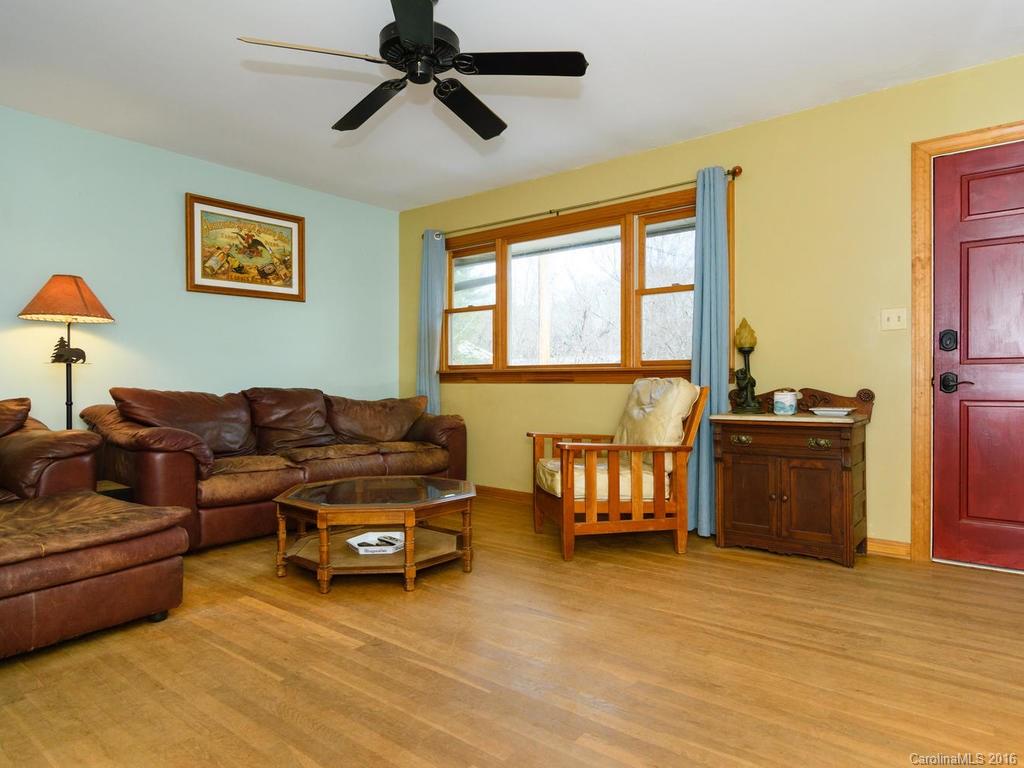 Rhododendron Heights - Residential