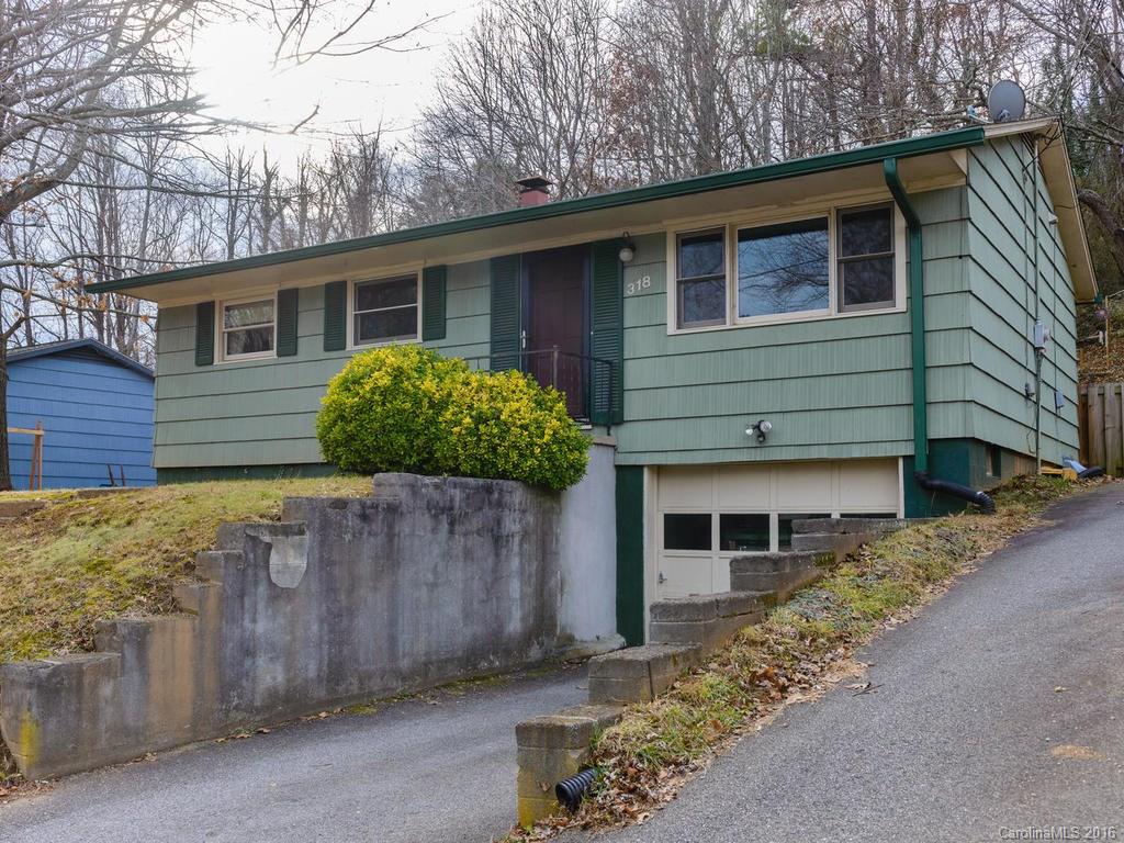 Rhododendron Heights - Residential