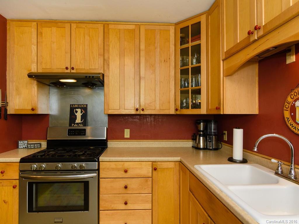Rhododendron Heights - Residential