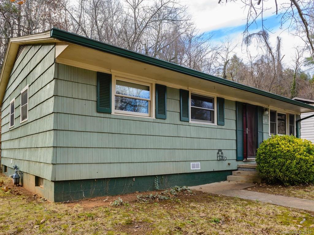 Rhododendron Heights - Residential