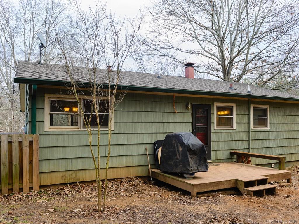 Rhododendron Heights - Residential