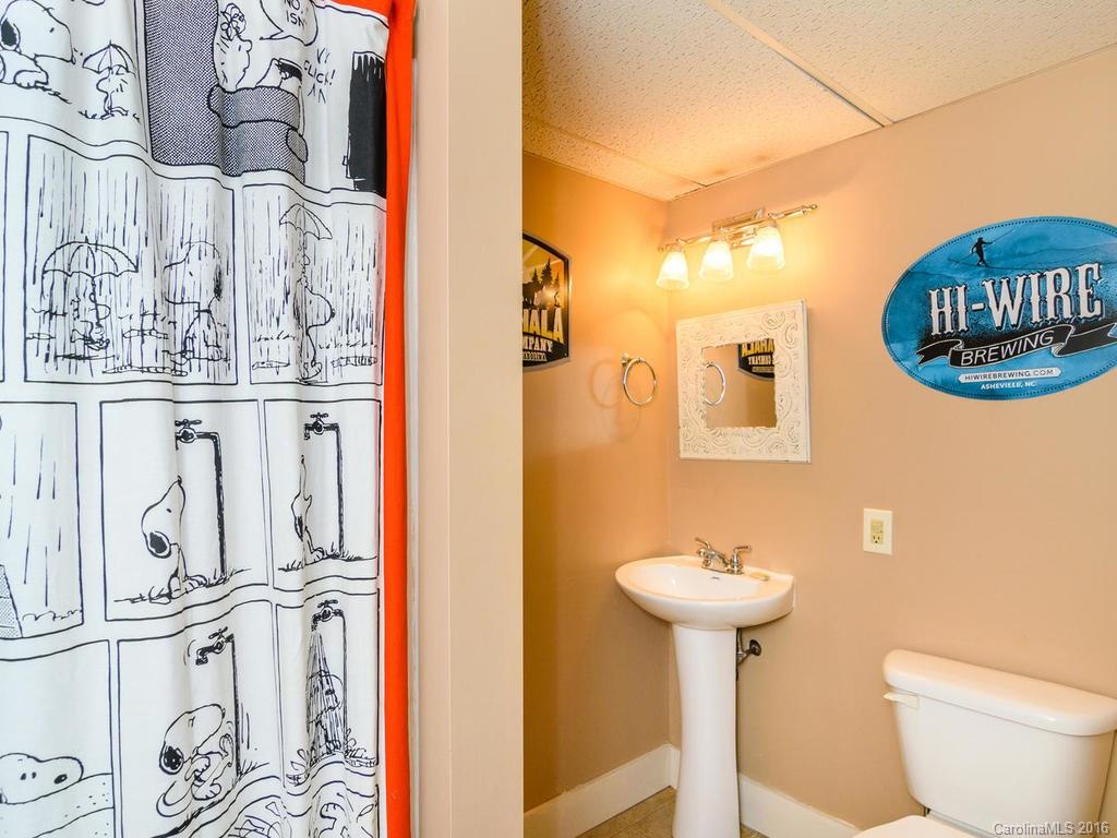 Rhododendron Heights - Residential