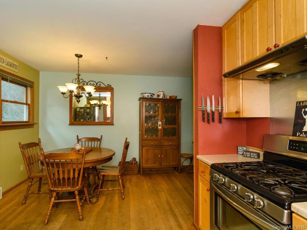 Rhododendron Heights - Residential