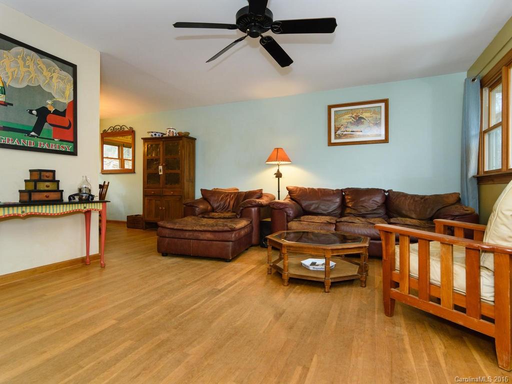 Rhododendron Heights - Residential