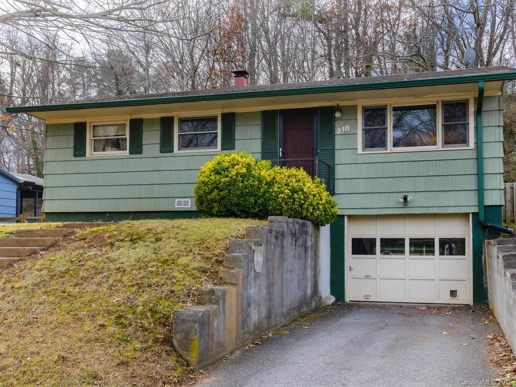 Rhododendron Heights - Residential