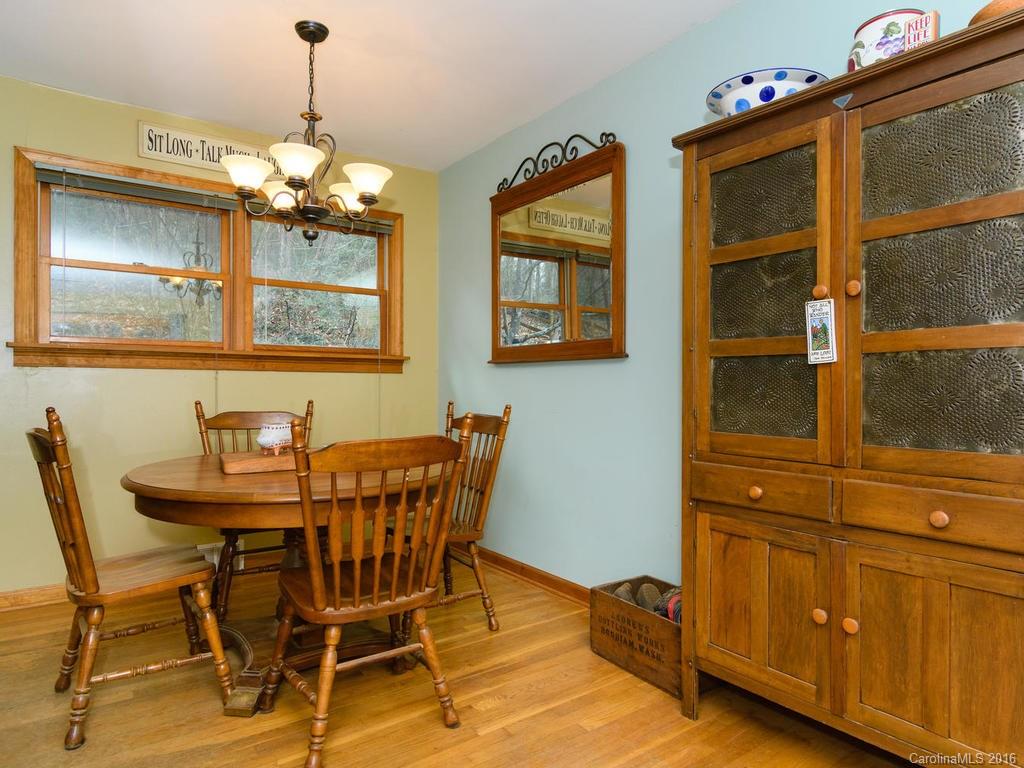 Rhododendron Heights - Residential