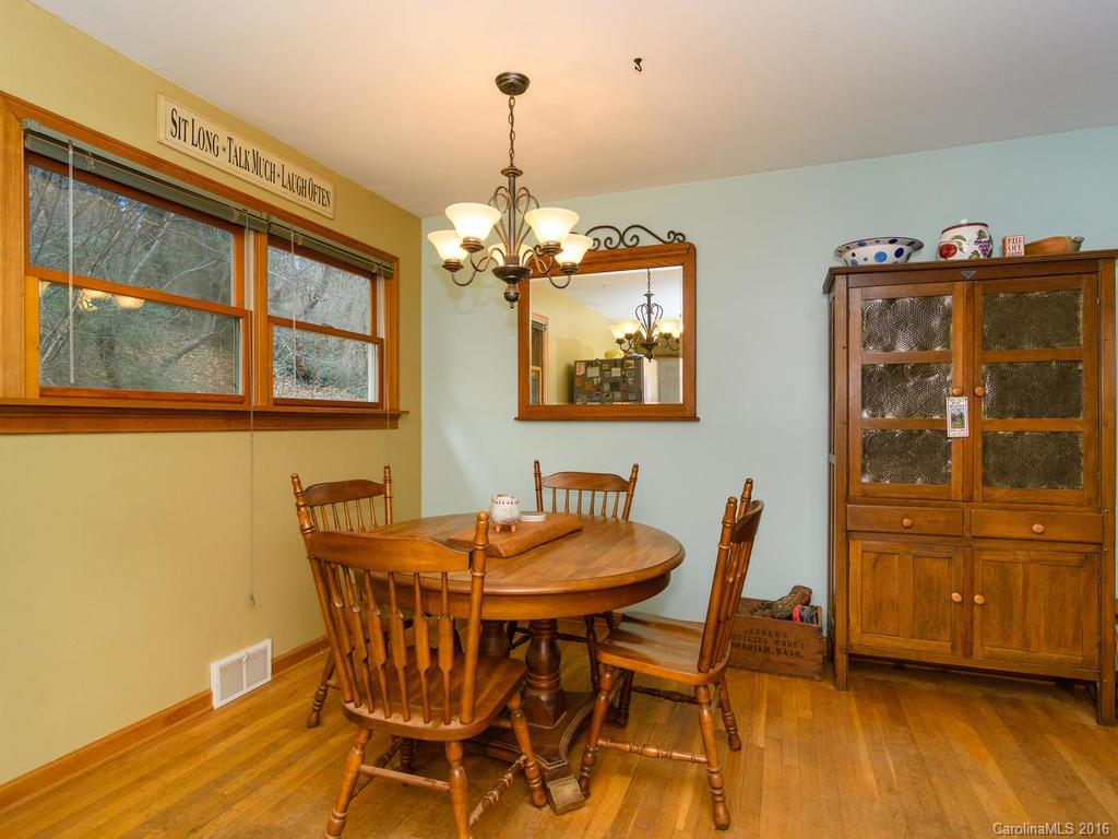 Rhododendron Heights - Residential
