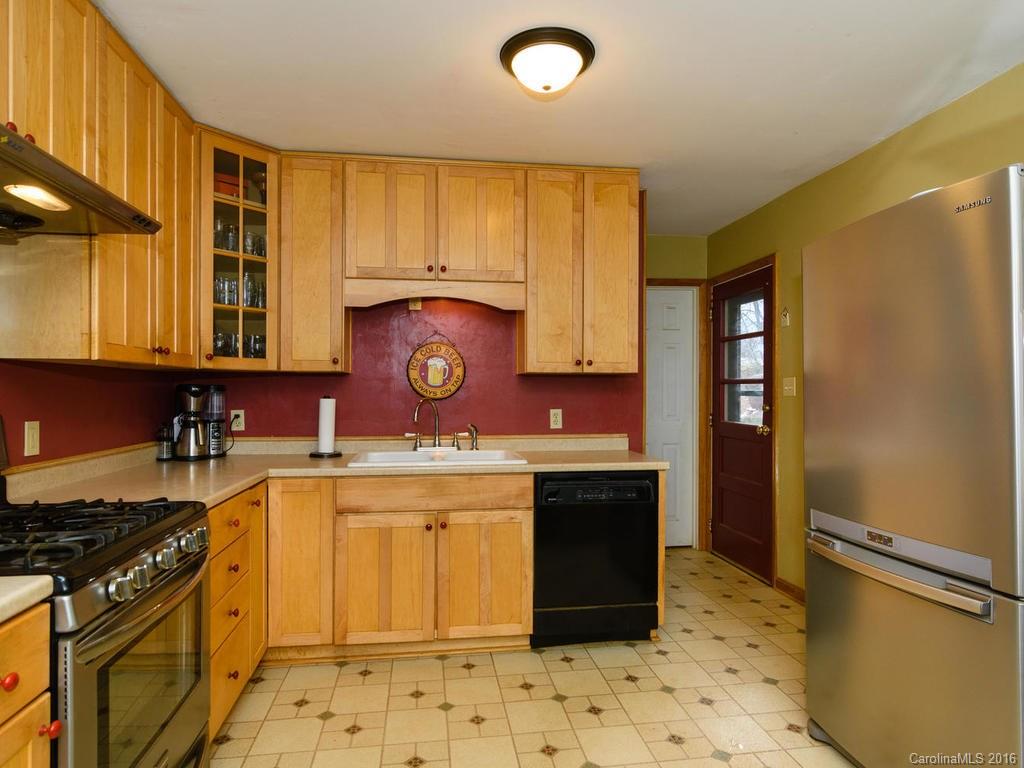 Rhododendron Heights - Residential