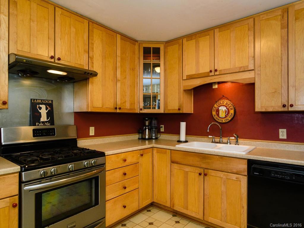 Rhododendron Heights - Residential
