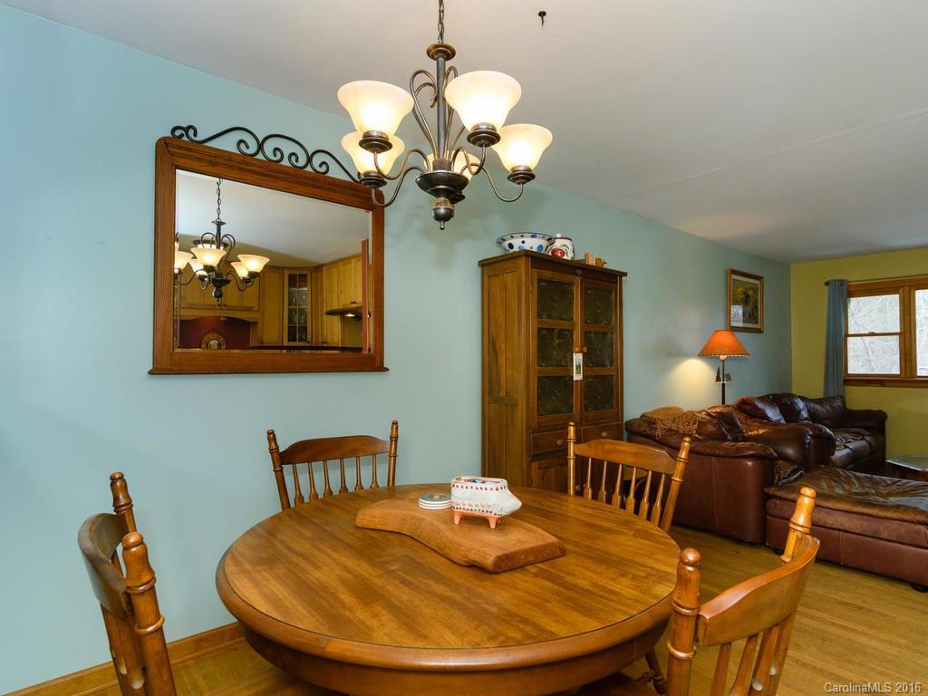 Rhododendron Heights - Residential