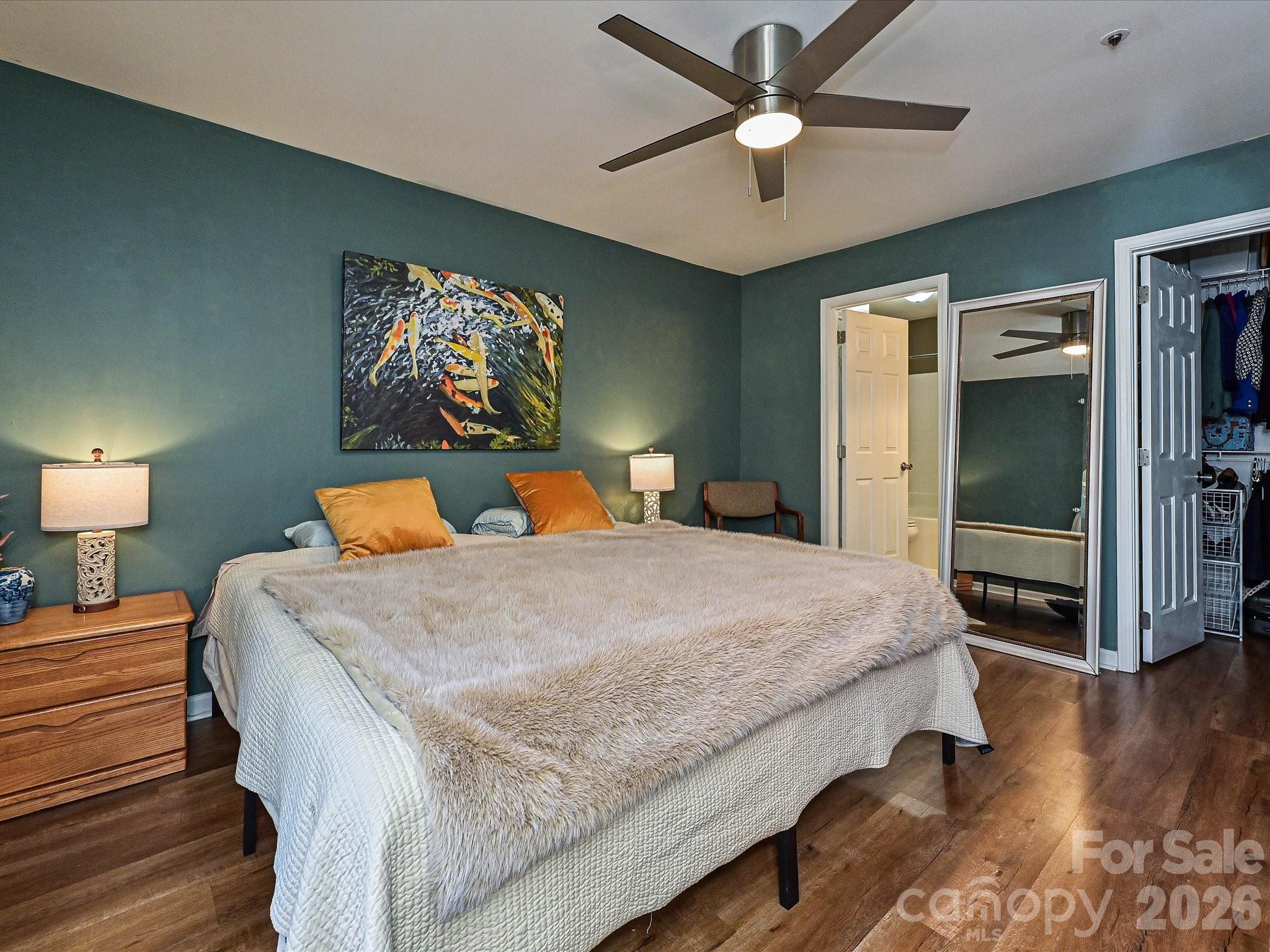 Vineyard Point Bayview - Residential