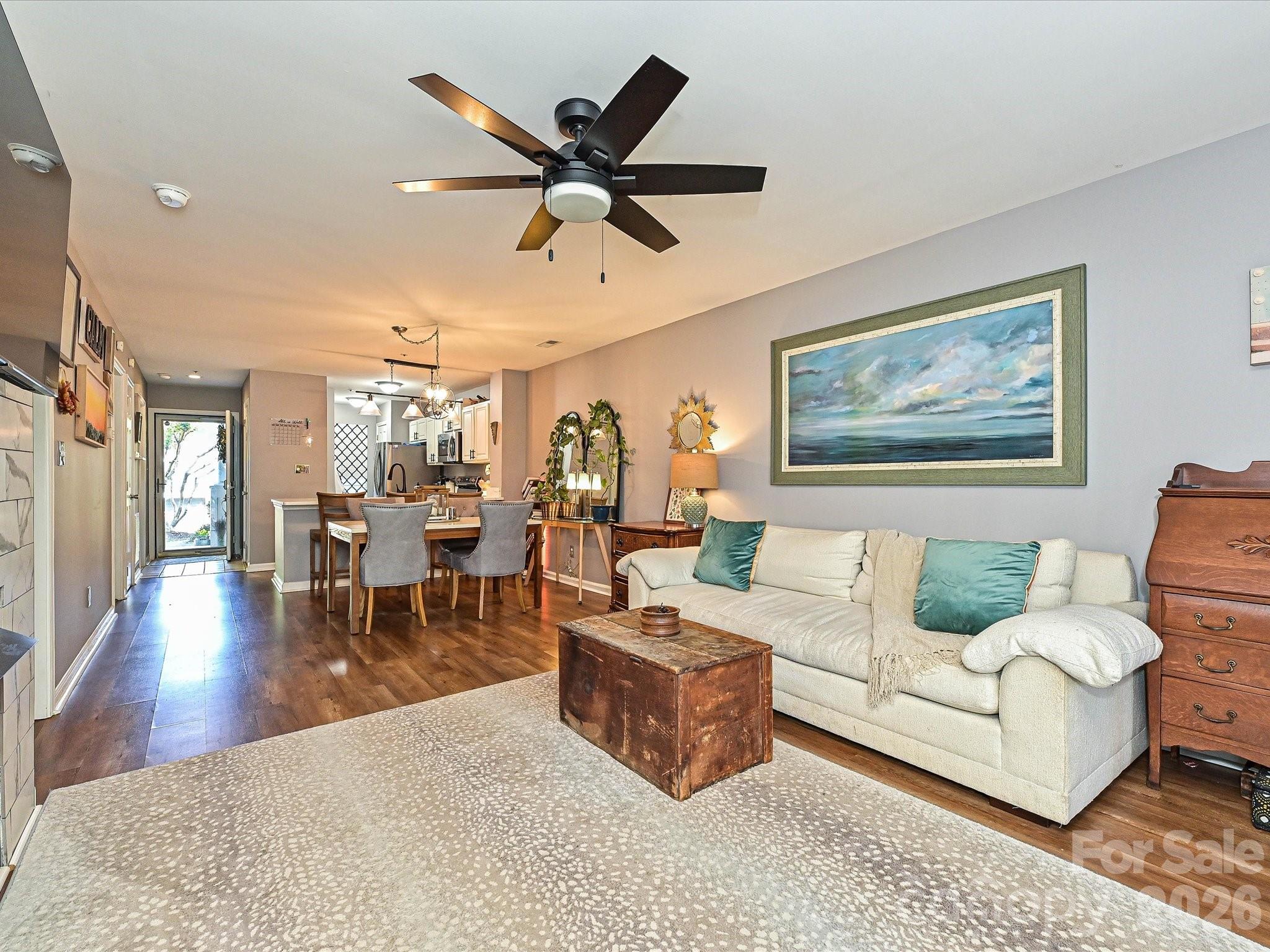 Vineyard Point Bayview - Residential