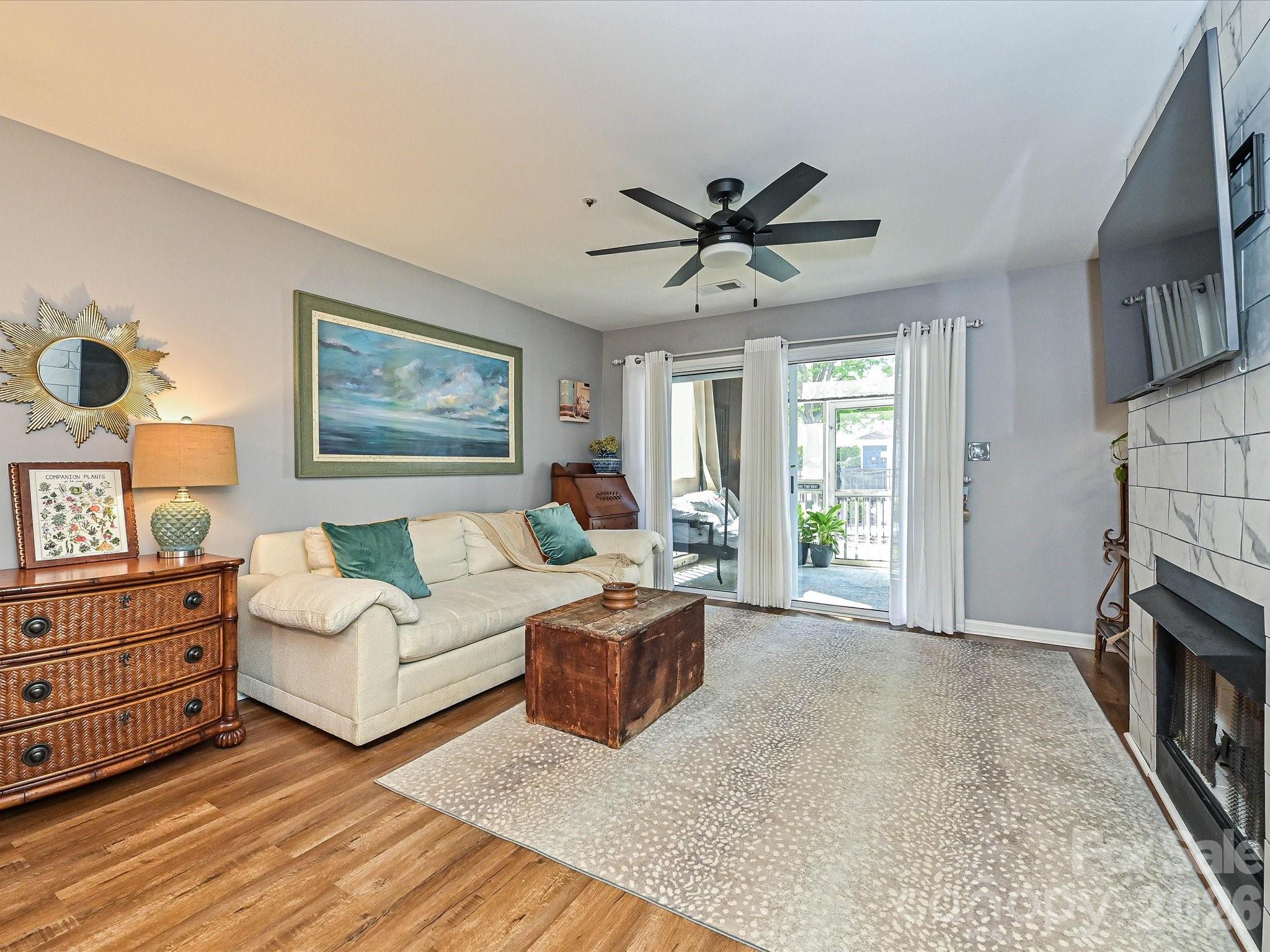 Vineyard Point Bayview - Residential