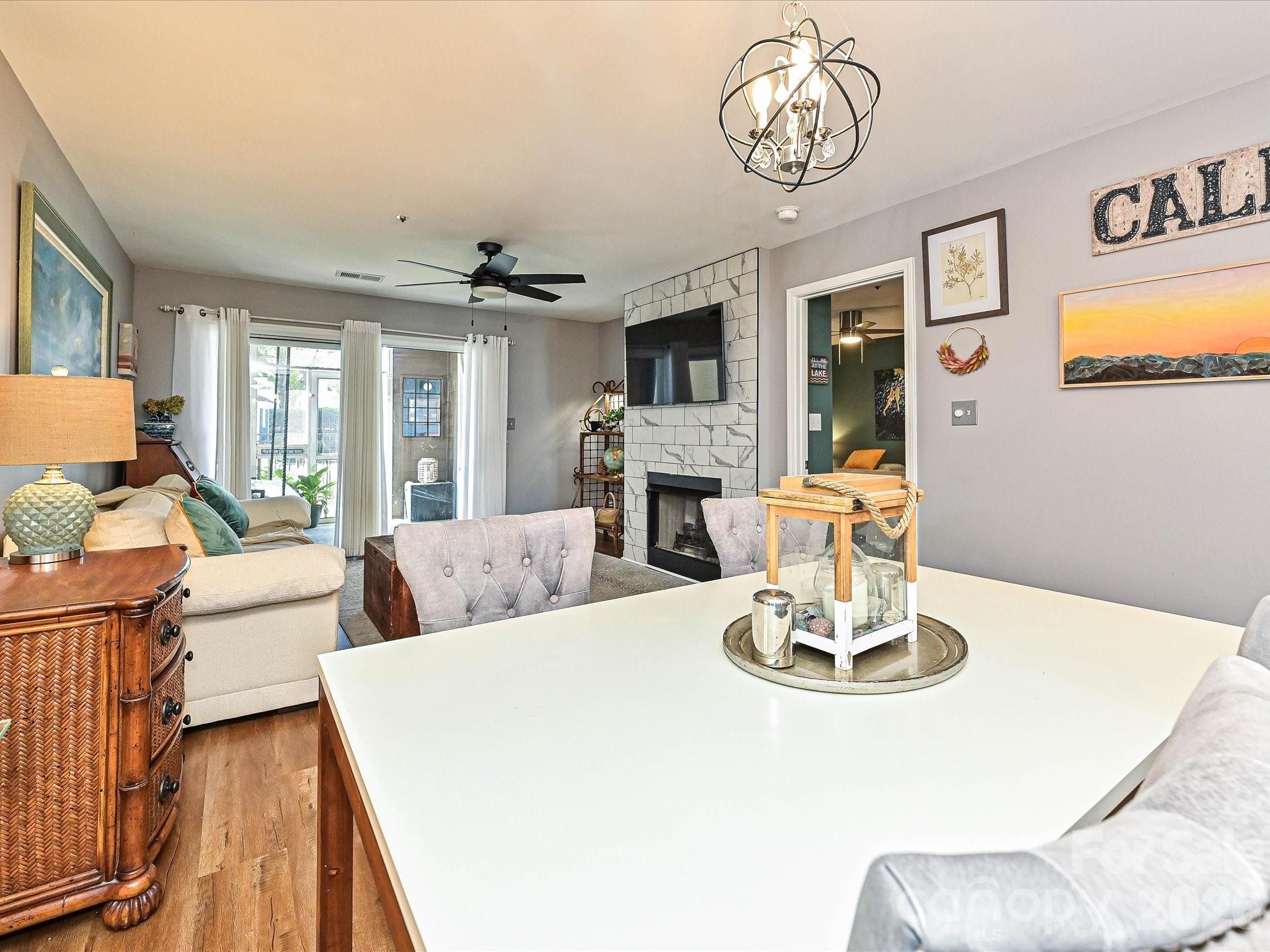 Vineyard Point Bayview - Residential