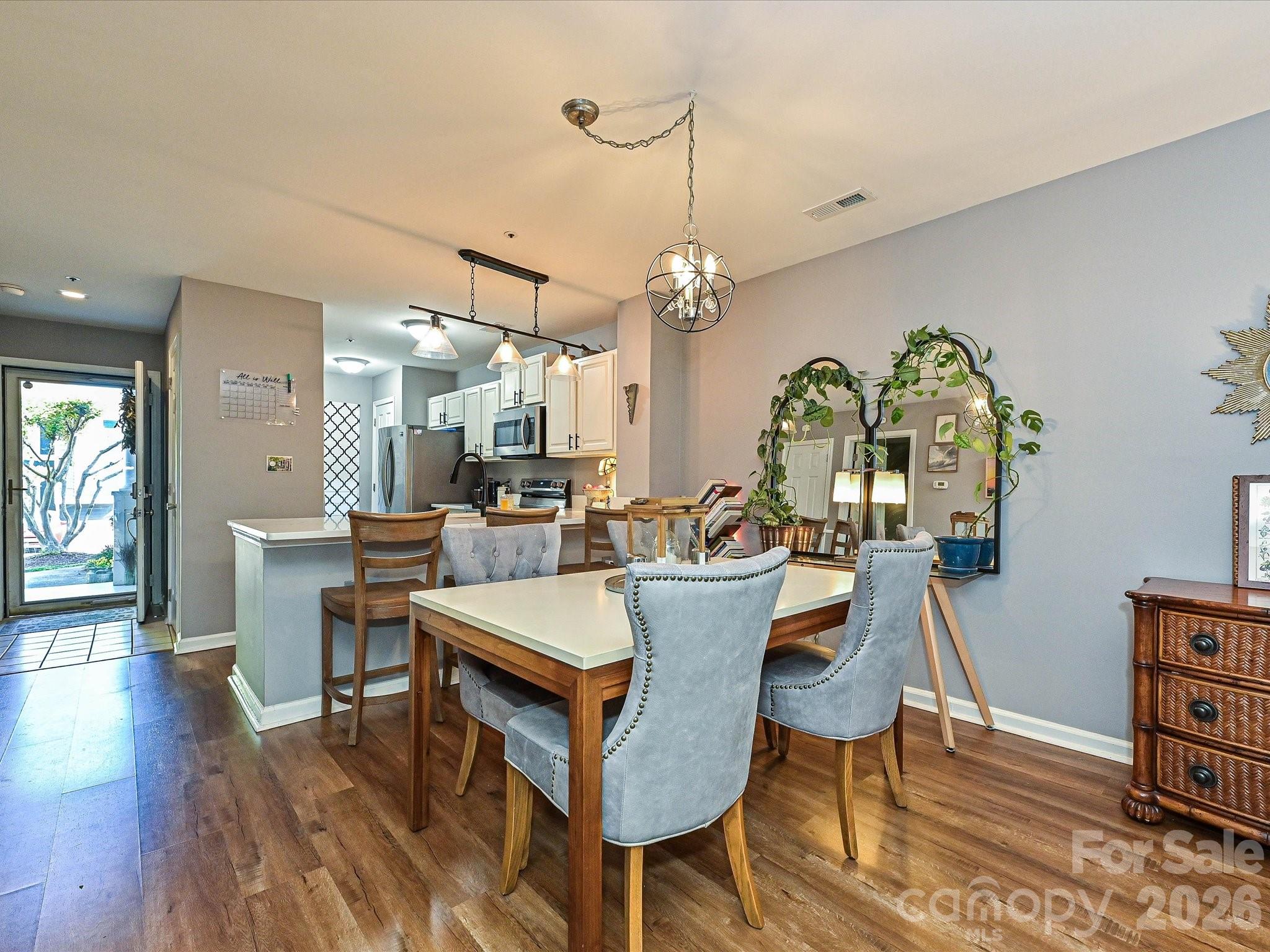 Vineyard Point Bayview - Residential