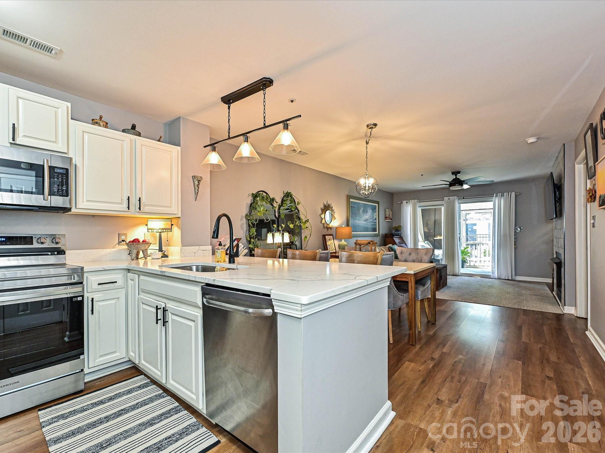 Vineyard Point Bayview - Residential