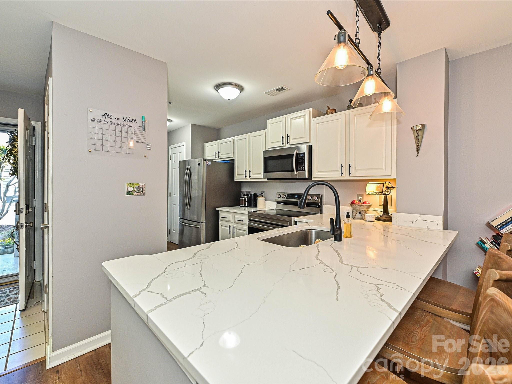 Vineyard Point Bayview - Residential