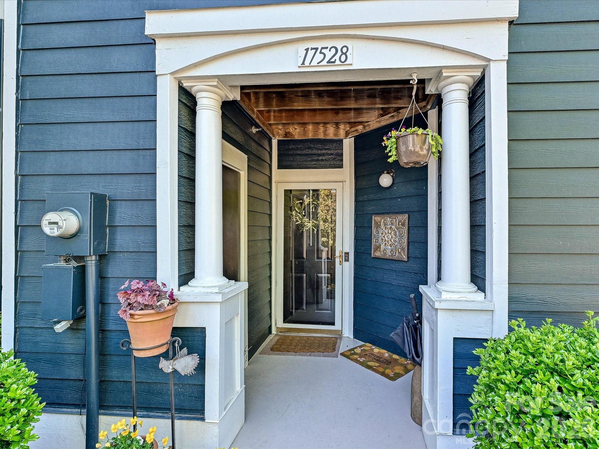 Vineyard Point Bayview - Residential