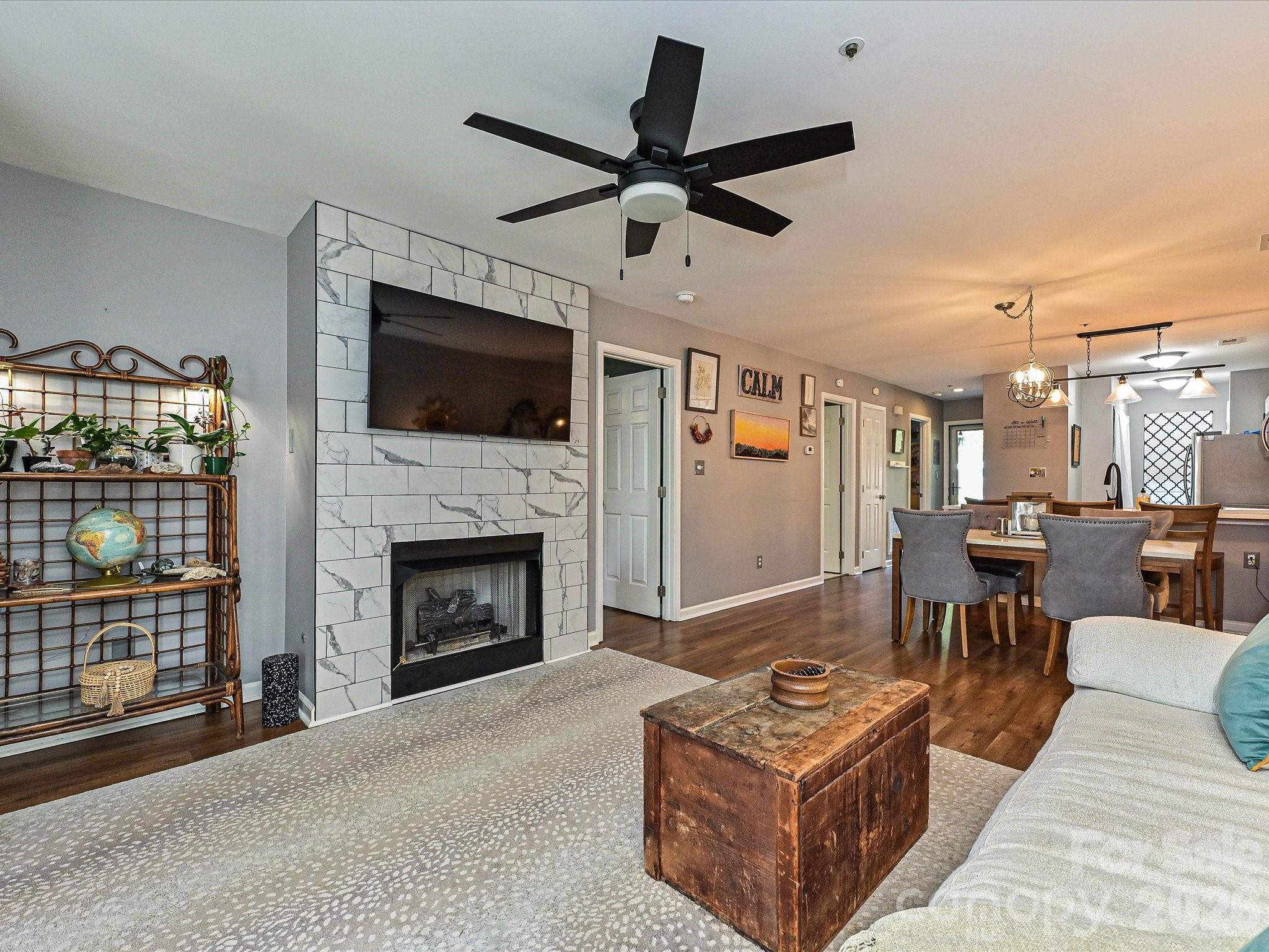 Vineyard Point Bayview - Residential