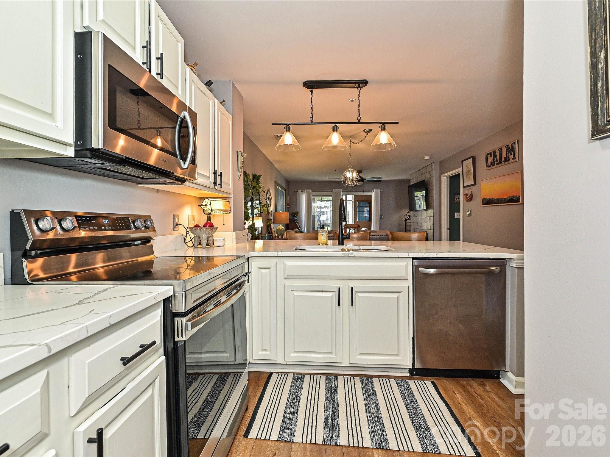 Vineyard Point Bayview - Residential