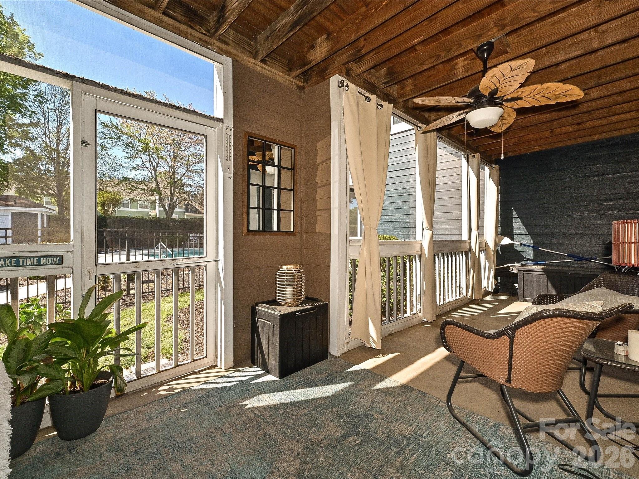 Vineyard Point Bayview - Residential