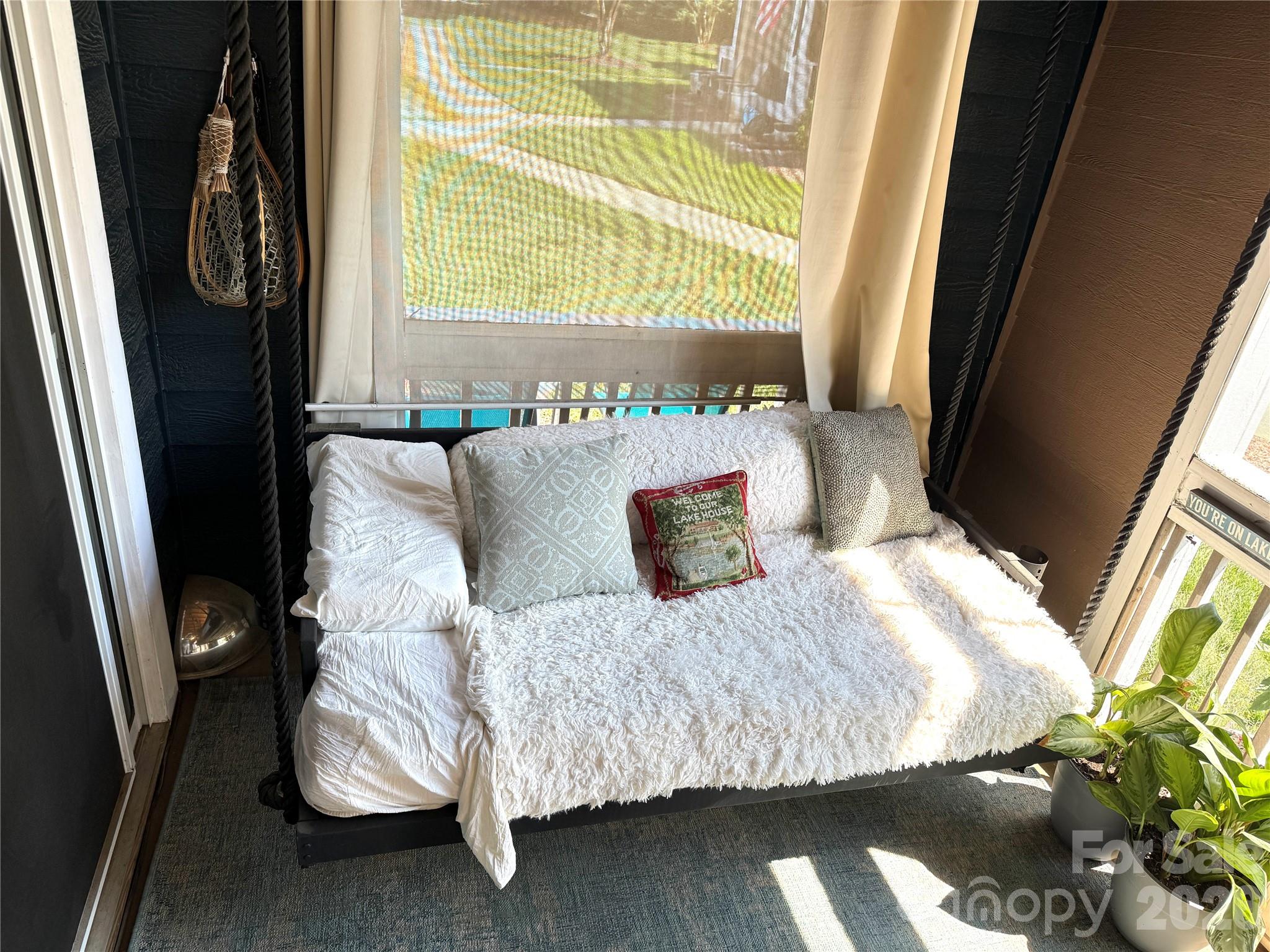 Vineyard Point Bayview - Residential