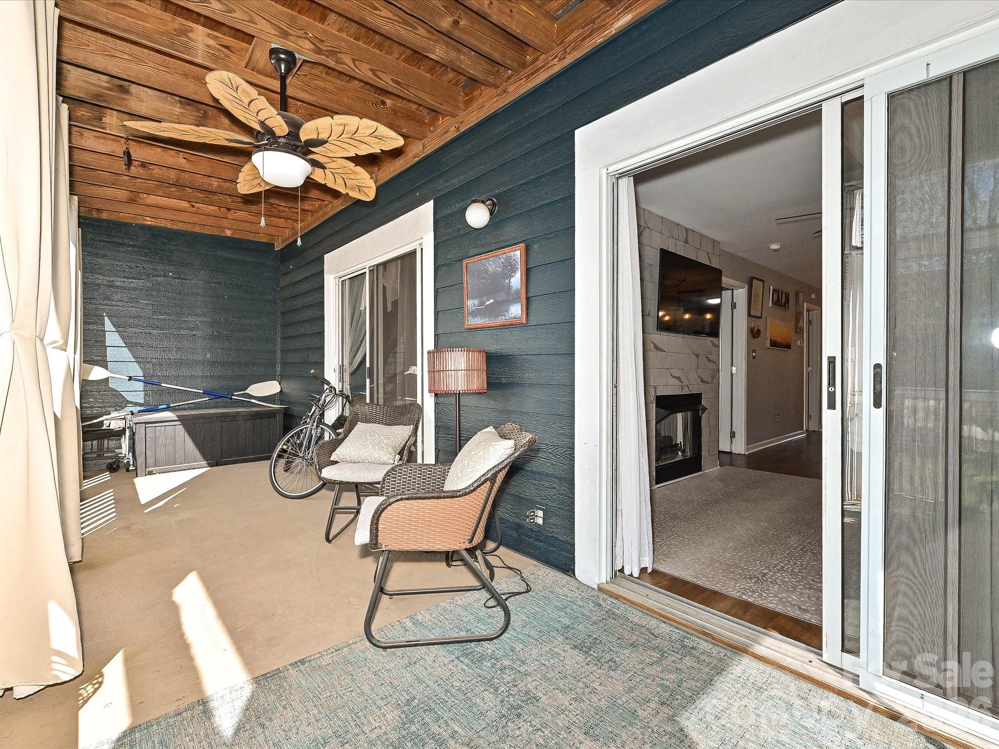 Vineyard Point Bayview - Residential