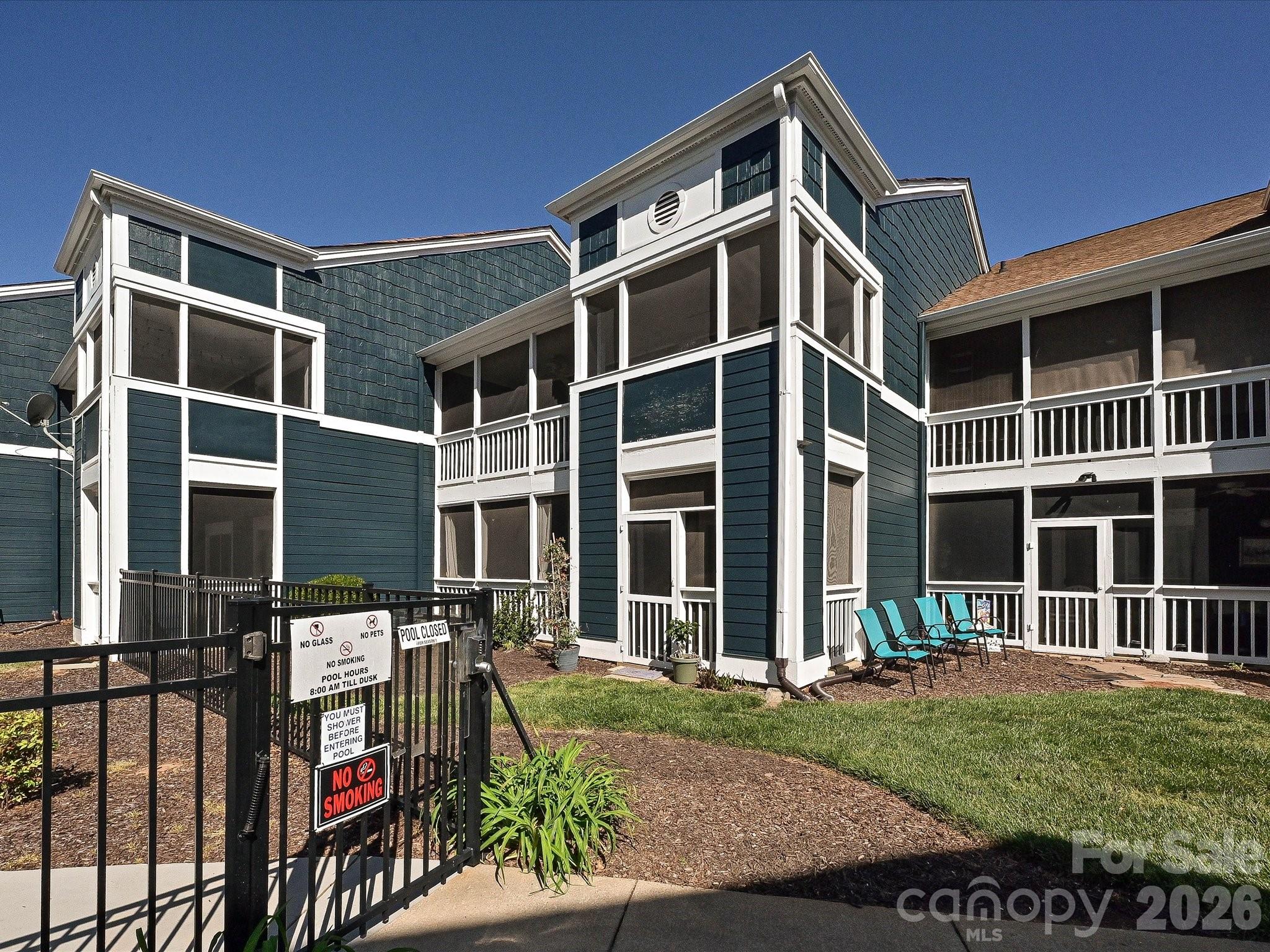 Vineyard Point Bayview - Residential