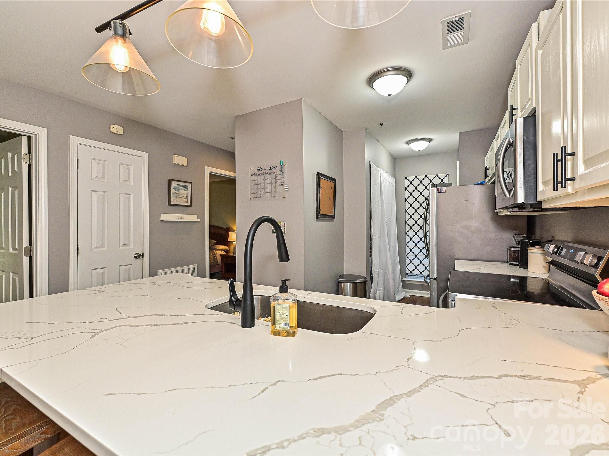 Vineyard Point Bayview - Residential