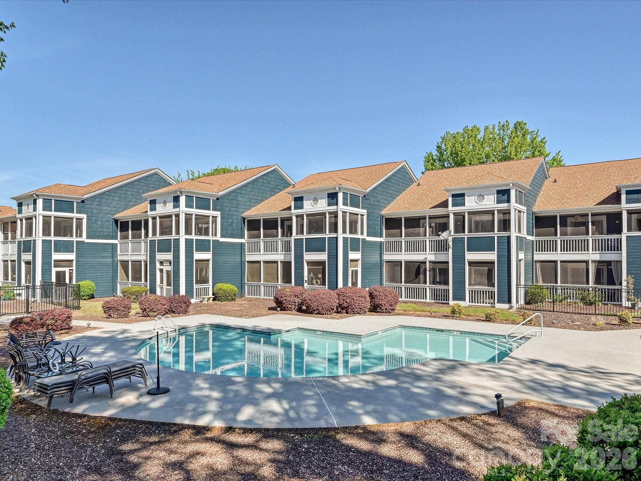 Vineyard Point Bayview - Residential