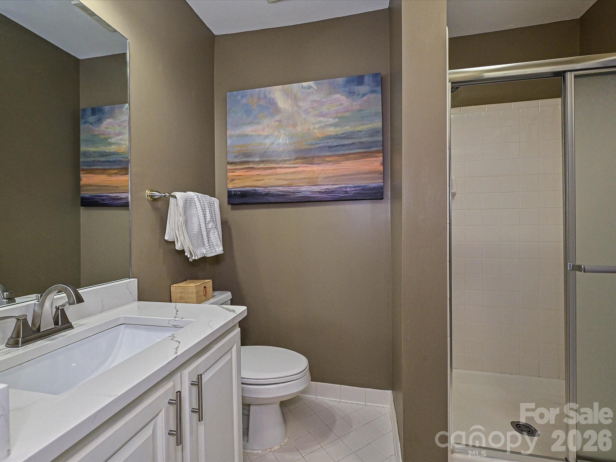 Vineyard Point Bayview - Residential