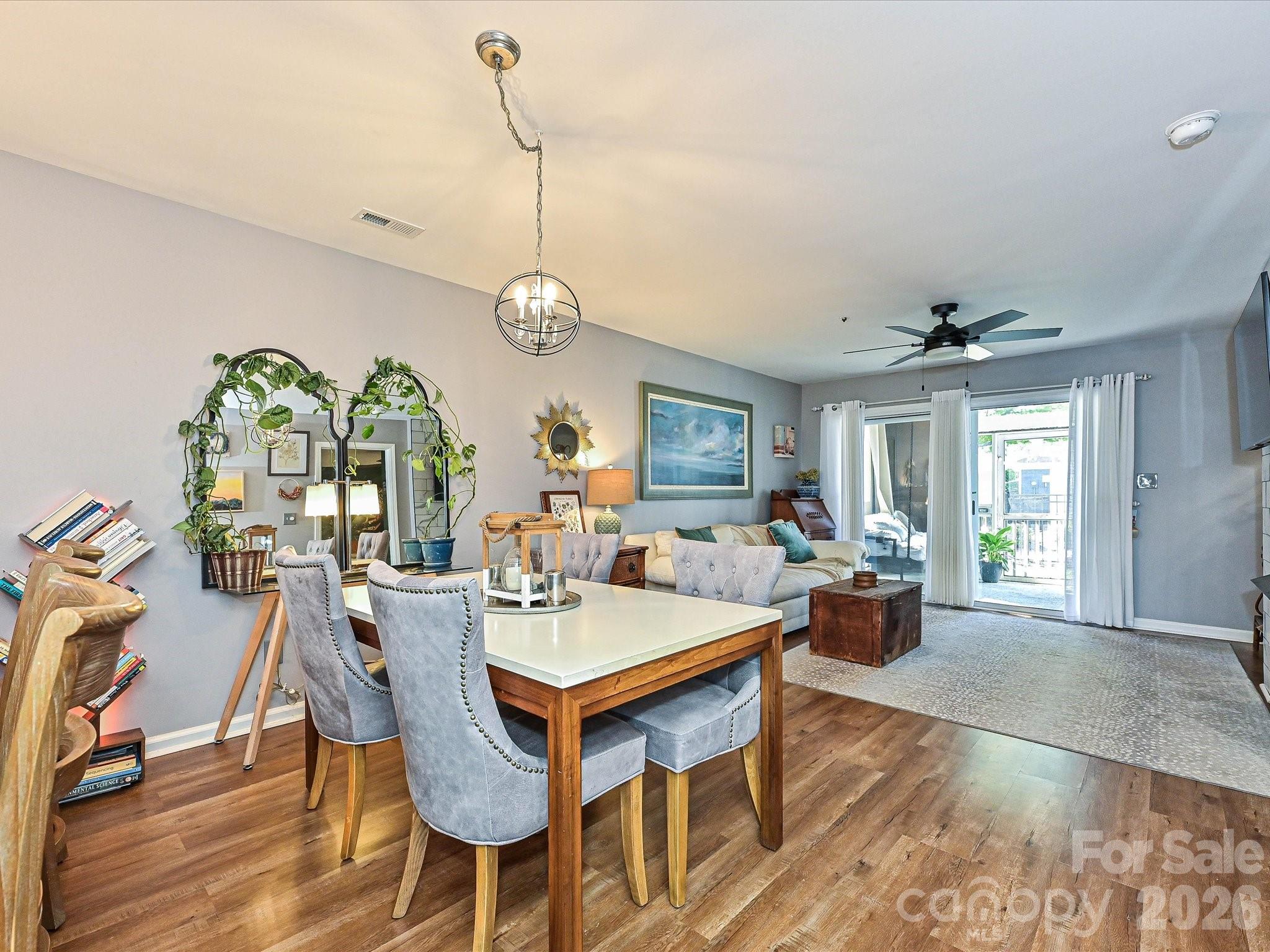 Vineyard Point Bayview - Residential