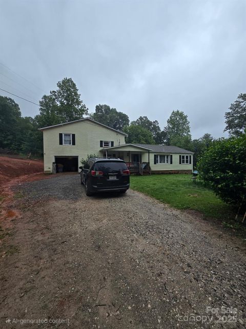 60 Zion Hill Road Marion NC 28752