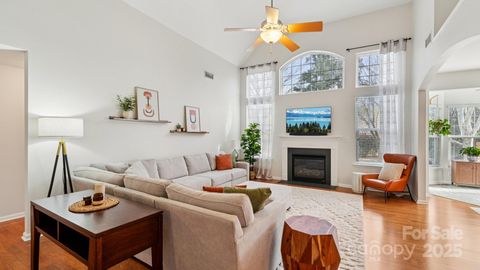 13308 Centerview Lane Huntersville NC 28078