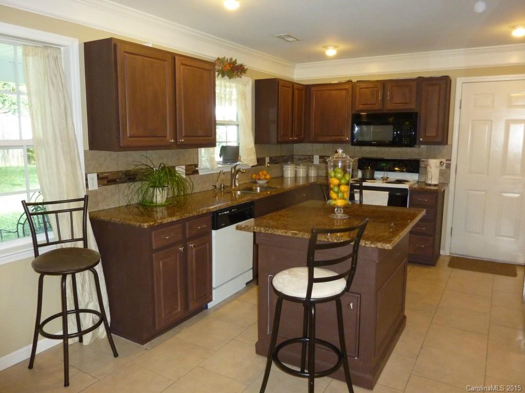 Brekonridge - Residential