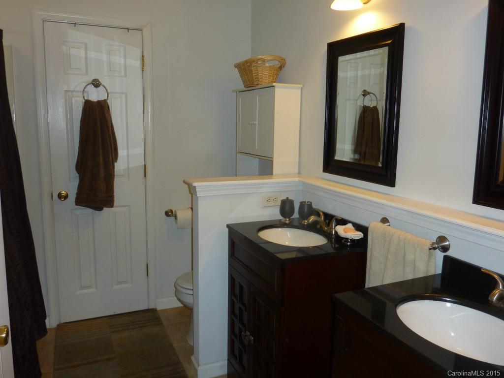 Brekonridge - Residential