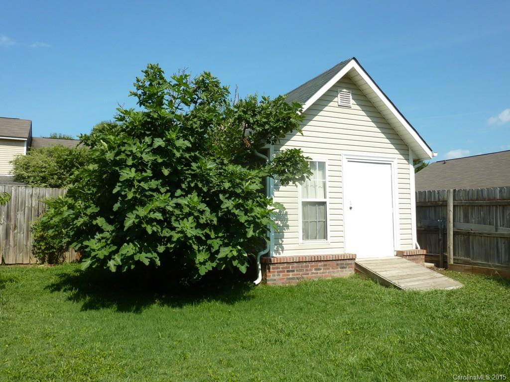 Brekonridge - Residential