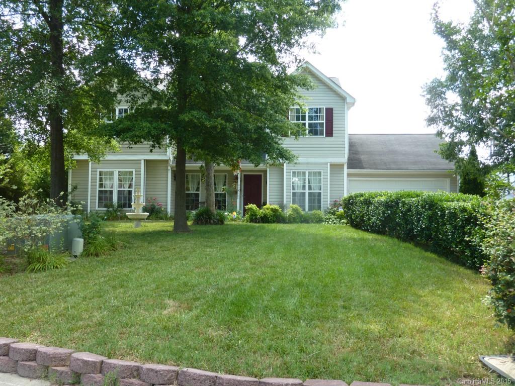 Brekonridge - Residential