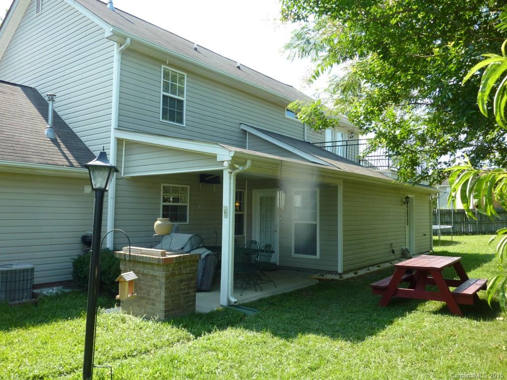Brekonridge - Residential